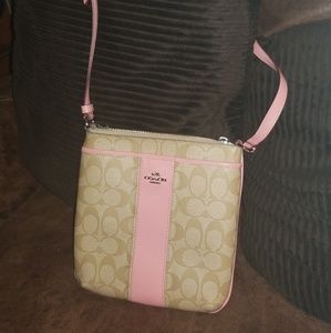 Coach Crossbody